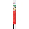 Outlet Isolation bas de porte adhésif - Spécial moquettes 1 m x 43 mm blanc Rubans Adhésif