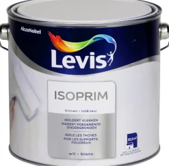 Discount Isoprim 2,5 L Primer|Peinture Mur Et Plafond