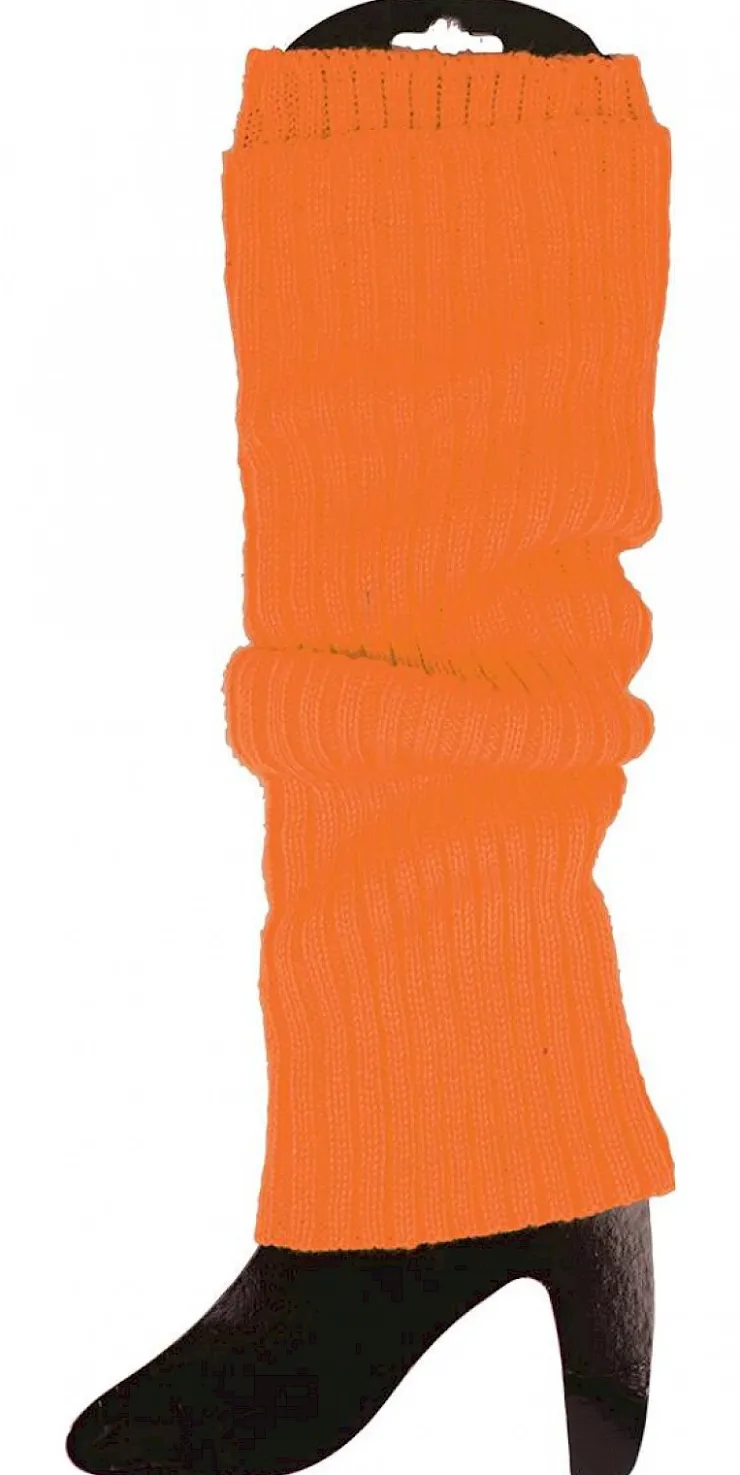 Sale Jambières Orange Accessoires