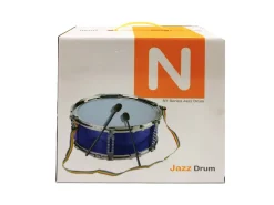 Online Jazz batterie Jouets Musicaux