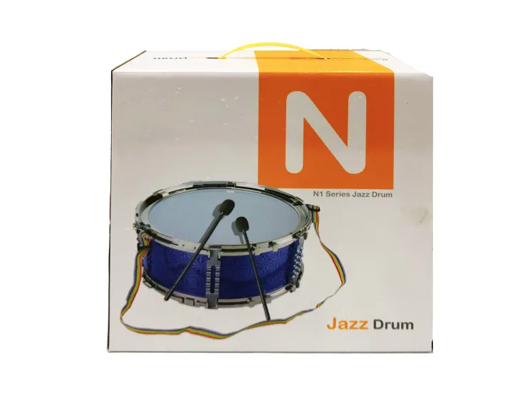 Online Jazz batterie Jouets Musicaux