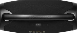 New Boombox 3 WiFi - Enceinte Bluetooth portable - Noir Audio
