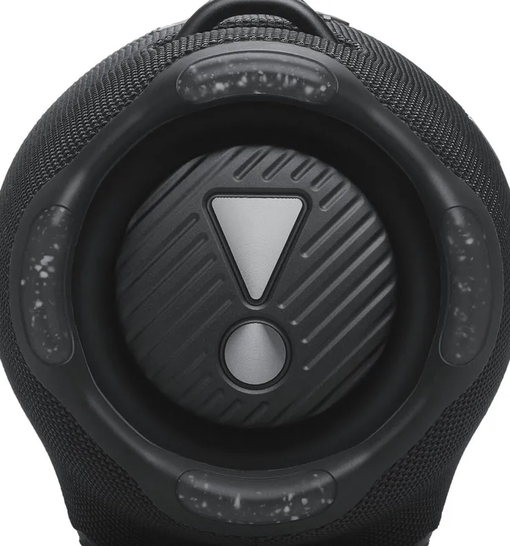 Best Extreme 4 - Enceinte Bluetooth portable - Noir Audio