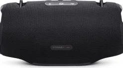 Best Extreme 4 - Enceinte Bluetooth portable - Noir Audio