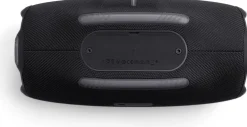 Best Extreme 4 - Enceinte Bluetooth portable - Noir Audio