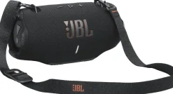 Best Extreme 4 - Enceinte Bluetooth portable - Noir Audio