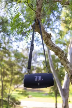 Best Extreme 4 - Enceinte Bluetooth portable - Noir Audio