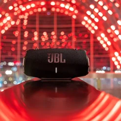 Best Extreme 4 - Enceinte Bluetooth portable - Noir Audio