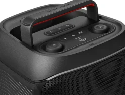 Discount Partybox Club 120 - Enceinte Bluetooth Party - Zwart Audio