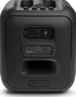 Hot PartyBox Encore Enceinte Bluetooth sans fil avec microphone - Noir Audio