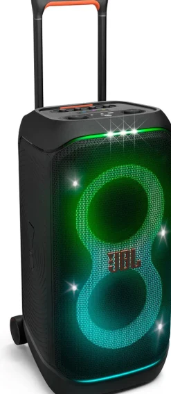Online Partybox Stage 320 - Enceinte Bluetooth Party - Zwart Audio