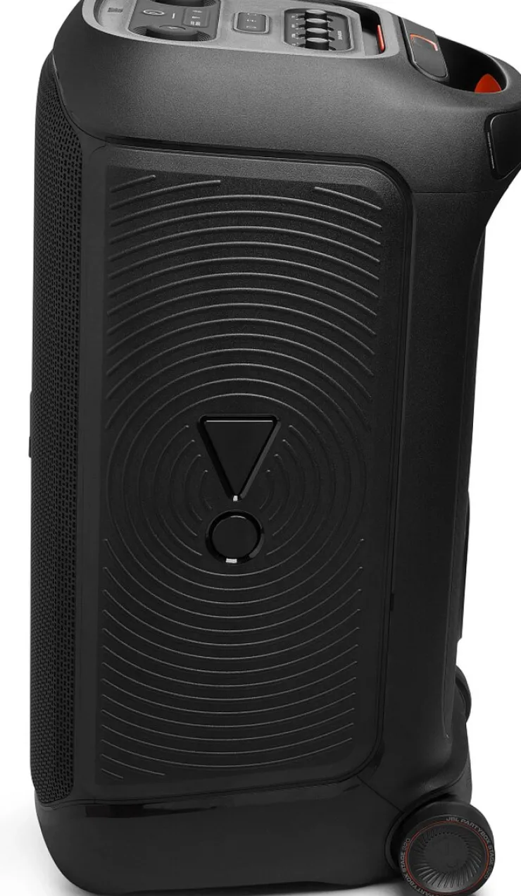 Online Partybox Stage 320 - Enceinte Bluetooth Party - Zwart Audio