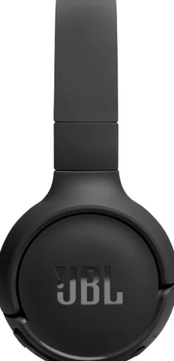 New Tune 520BT Casque sans fil supra-auriculaire - Noir Audio