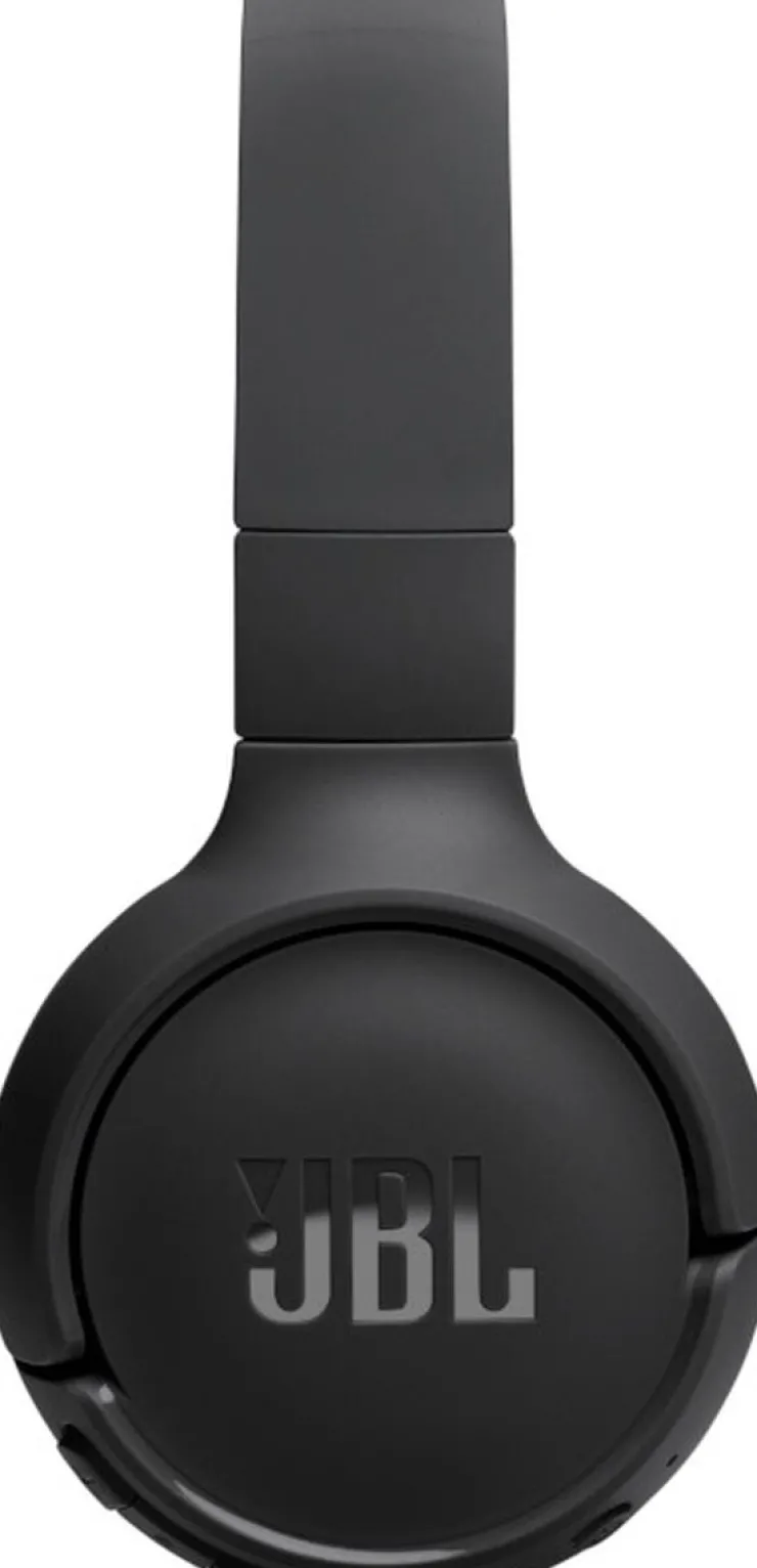 New Tune 520BT Casque sans fil supra-auriculaire - Noir Audio
