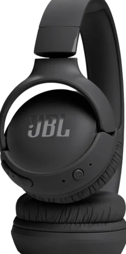 New Tune 520BT Casque sans fil supra-auriculaire - Noir Audio