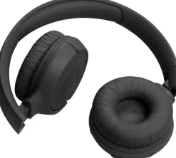 New Tune 520BT Casque sans fil supra-auriculaire - Noir Audio