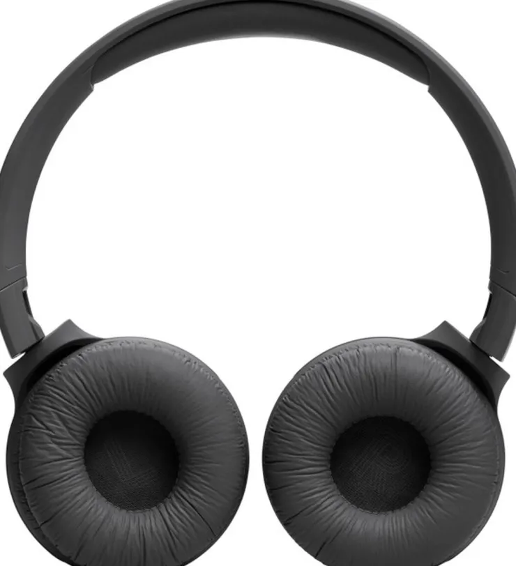 New Tune 520BT Casque sans fil supra-auriculaire - Noir Audio