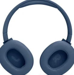 Discount Tune 770NC Casque sans fil circum-auriculaire - Réduction de bruit - Bleu Audio