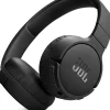 Best Tune 670NC Casque sans fil supra-auriculaire - Réduction de bruit - Noir Audio