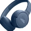 Hot Tune 670NC Casque sans fil supra-auriculaire - Réduction de bruit - Bleu Audio