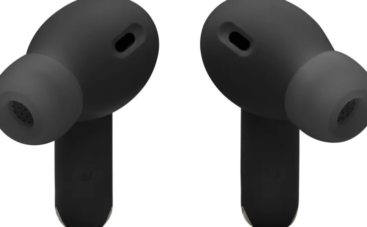 Sale Wave Beam 2 True Wireless écouteurs NC - Noir Audio