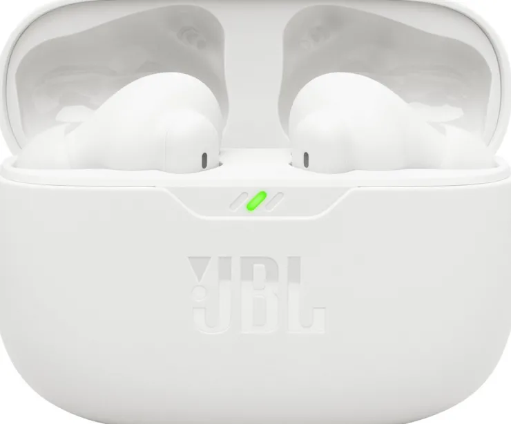 Discount Wave Beam 2 True Wireless écouteurs NC - Blanc Audio
