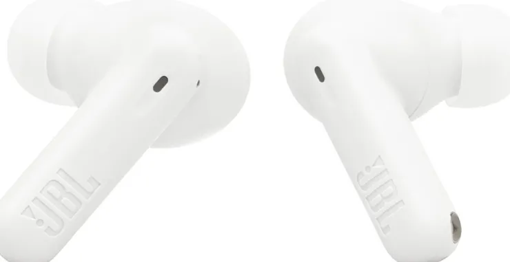 Discount Wave Beam 2 True Wireless écouteurs NC - Blanc Audio