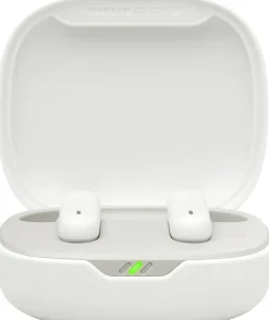 Online Wave Flex 2 True Wireless écouteurs NC - Blanc Audio
