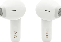 Online Wave Flex 2 True Wireless écouteurs NC - Blanc Audio