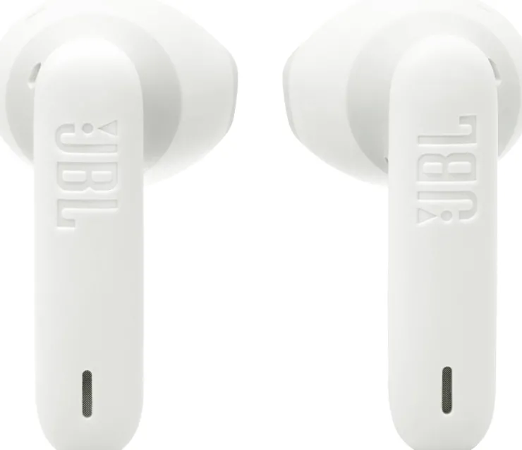 Online Wave Flex 2 True Wireless écouteurs NC - Blanc Audio