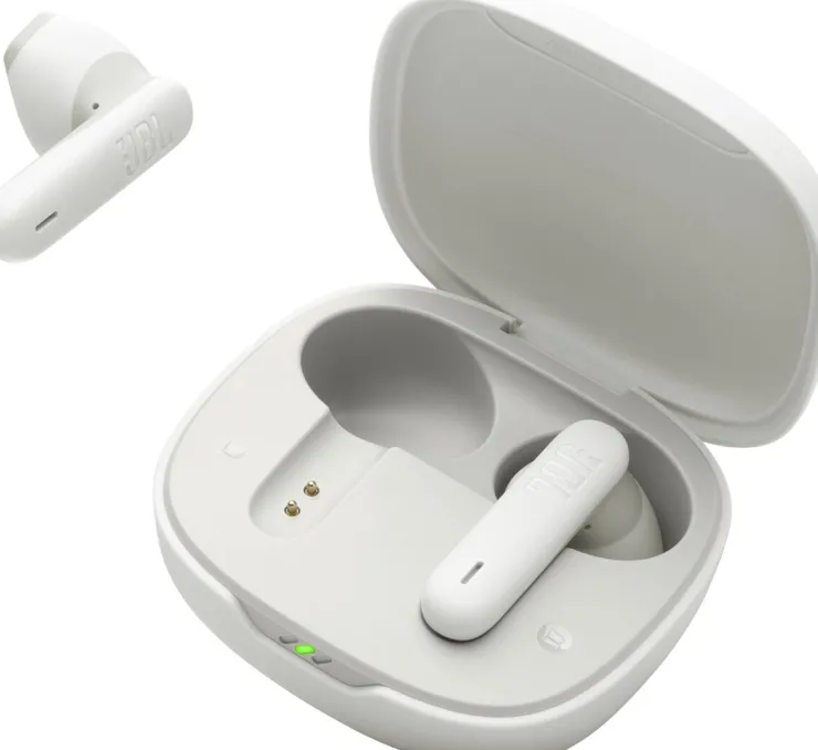 Online Wave Flex 2 True Wireless écouteurs NC - Blanc Audio