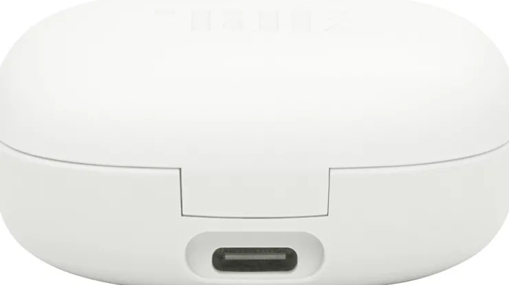 Online Wave Flex 2 True Wireless écouteurs NC - Blanc Audio