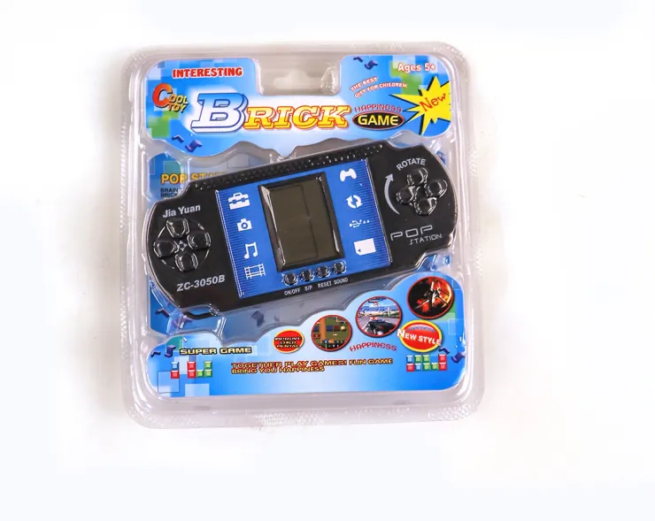 Outlet jeu brick Multiplateforme