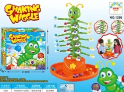 Clearance Jeu chenille secouante Jeux D'action