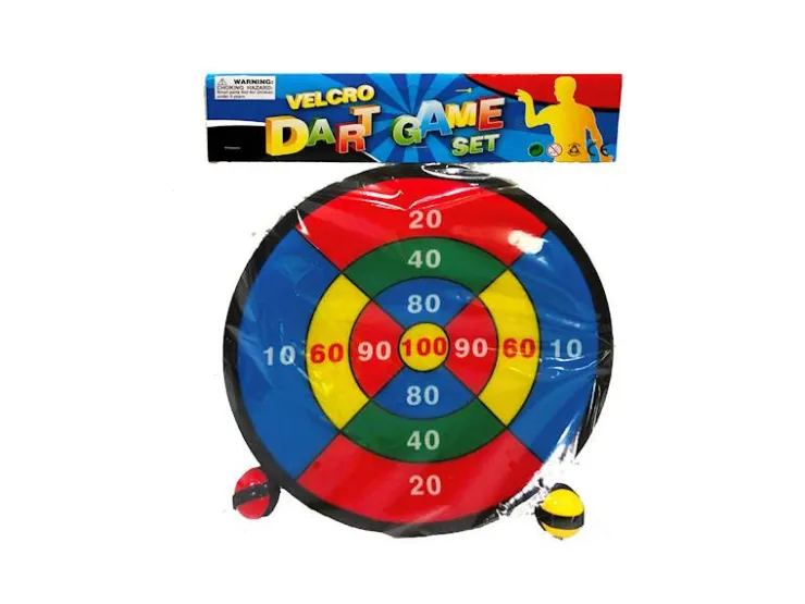 Hot Jeu darts velcro 30 cm Sport Et Jeu