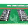 Hot Jeu de clés mixtes CV 12 x ( 6 - 22 mm ) Clés