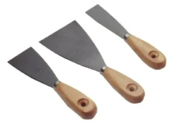 Online Jeu de couteaux à enduire 3 pièces Matériel De Peinture