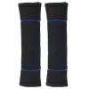 Hot Jeu de couvertures ceinture classic noir / bleu Accessoires