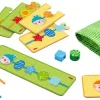 Outlet Jeu de enfilage chenille Jouets En Bois