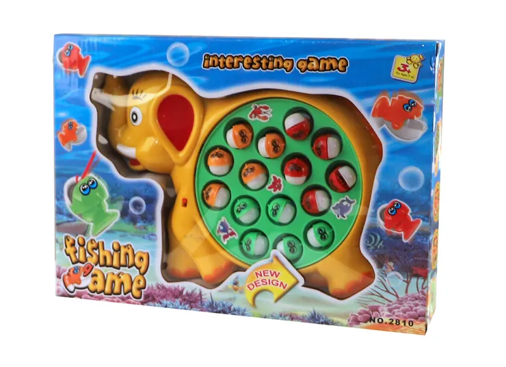 Clearance Jeu de pêche Jeux D'action