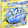Hot Jeu de pinguin Jeux D'action