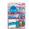New Jeu de soin bébé Poupées Et Peluches|Jeu De Rôle