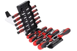 Outlet Jeu de tournevis multi 44 pièces Tournevis