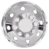 Sale Jeu d'enjoliveur roues 15 chrome Enjoliveurs