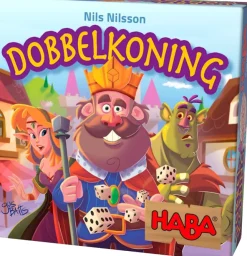 Online Jeu Dobbelkoning NL Jeux De Dés
