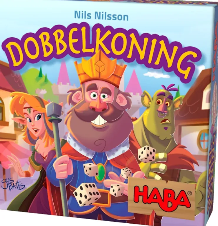 Online Jeu Dobbelkoning NL Jeux De Dés