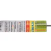 New Jeu dry spare pencils 12 pièces Outils De Maçonnerie