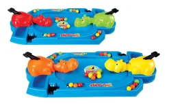 Best Jeu hippotames ont faim Jeux D'action