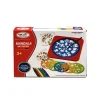New Jeu mandala Matériel De Bricolage