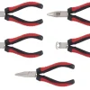 Sale Jeu mini pince 5 pièces Pinces